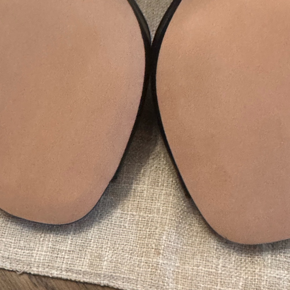 Elegant Black Women's Heels - Picture 11 of 15